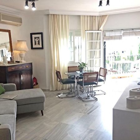 Apartament Frente Al Mar Benalmádena Zewnętrze zdjęcie
