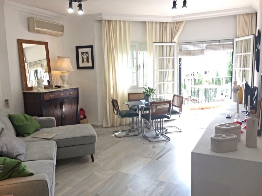 Apartament Frente Al Mar Benalmádena Zewnętrze zdjęcie