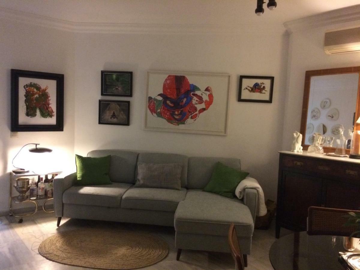 Apartament Frente Al Mar Benalmádena Zewnętrze zdjęcie