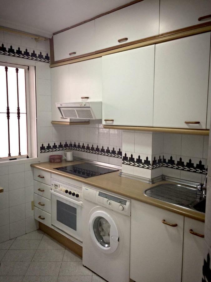Apartament Frente Al Mar Benalmádena Zewnętrze zdjęcie