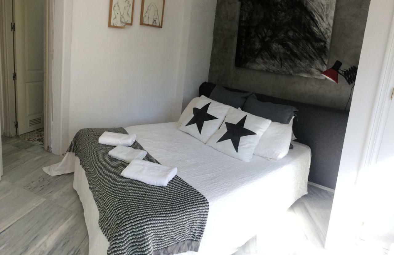 Apartament Frente Al Mar Benalmádena Zewnętrze zdjęcie