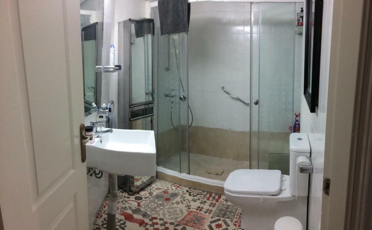 Apartament Frente Al Mar Benalmádena Zewnętrze zdjęcie